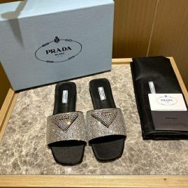 Picture of Prada Shoes Women _SKUfw110504847fw